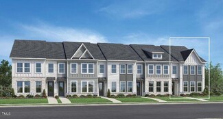 1440 Patchings Ln, Knightdale, NC 27545