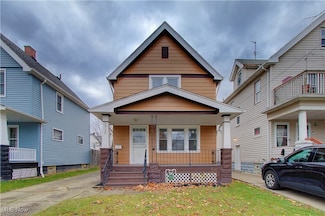 3414 W 88th St, Cleveland, OH 44102