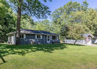 9724 Old Highway 70, Minocqua, WI 54548