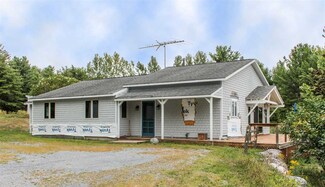 1045 Shellhouse Mountain Rd, Ferrisburgh, VT 05456