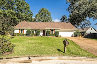 8518 Spruce Tree Cove, Cordova, TN 38018