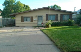 304 E 2nd St, Hershey, NE 69143