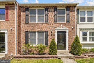 10 Capland Ct, Perry Hall, MD 21128