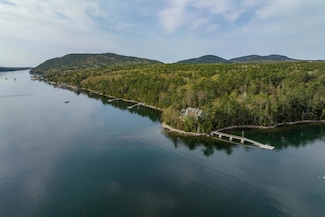 64 Broad Cove Rd, Mount Desert, ME 04660
