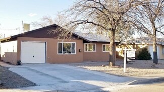 3409 Morningside Dr NE, Albuquerque, NM 87110