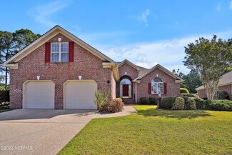909 Spicebush Dr, Winnabow, NC 28479