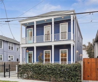 2308 Amelia St, New Orleans, LA 70115