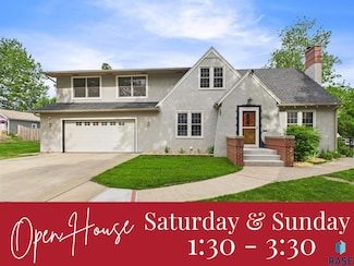 1816 S Main Ave, Sioux Falls, SD 57105