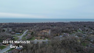 231-35 S Marion St, Gary, IN 46403