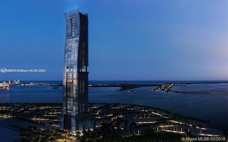 1451 Brickell Ave Unit 902, Miami, FL 33131