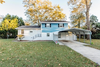 100 Oliver Dr, Warner Robins, GA 31088