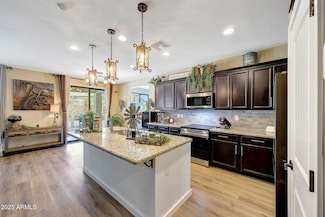 41143 W Rio Bravo Dr, Maricopa, AZ 85138