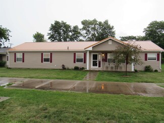 2554 N Webster St, Kokomo, IN 46901