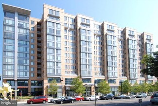 475 K St NW Unit 1116, Washington, DC 20001