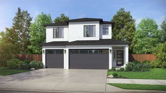 The Pinehurst, Meridian, ID 83646