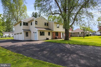 148 Meadow Ln, Richboro, PA 18954