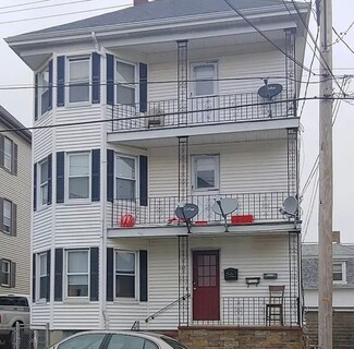 163 Tinkham St, New Bedford, MA 02746