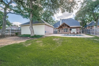 5611 Memorial, Arlington, TX 76017