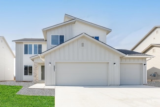 2351 W Opalite Dr, Kuna, ID 83634