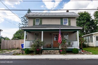 451 Main St, New Columbia, PA 17856