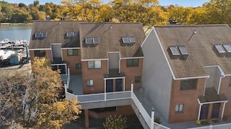 7 River Rd Unit 306, Cos Cob, CT 06807