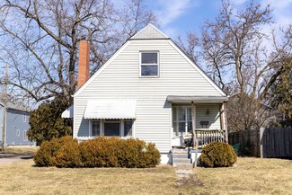 1110 E 19th Ave, Columbus, OH 43211
