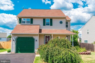 555 Paddock Cir, Telford, PA 18969