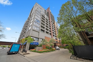 1530 S State St Unit 722, Chicago, IL 60605