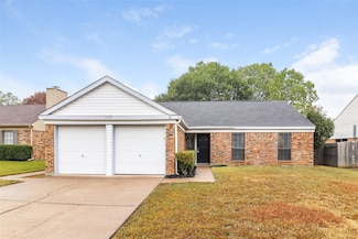 5320 Buckner Dr, Flower Mound, TX 75028