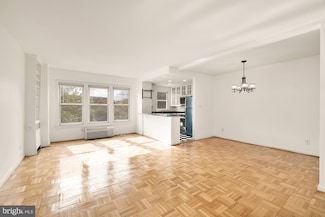 2500 Q St NW Unit 322, Washington, DC 20007