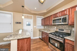 3722 Columbus Dr, Baltimore, MD 21215