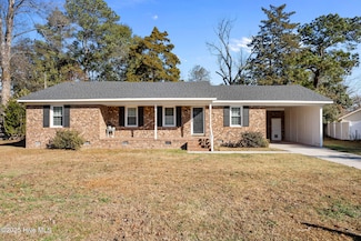 107 Templeton Dr, Greenville, NC 27858
