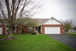 2712 Lake Side Cir, Joliet, IL 60431