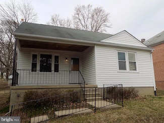 9902 Harford Rd, Parkville, MD 21234