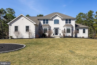 19 Grant Wood Way, Marlton, NJ 08053