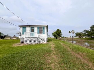 5052 County Road 469, Brazoria, TX 77422