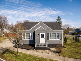 85 Chaplin Dr, Buffalo, NY 14223