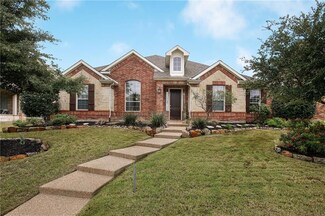 2447 Angel Falls Dr, Frisco, TX 75034