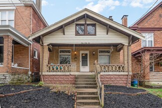 442 van Voast Ave, Bellevue, KY 41073
