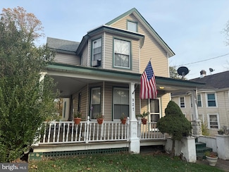 927 Bellevue Ave, Penndel, PA 19047