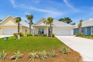 718 Backwater Rd, Port St. Joe, FL 32456