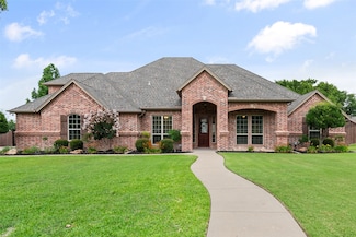 220 Arbor Ln, Haslet, TX 76052