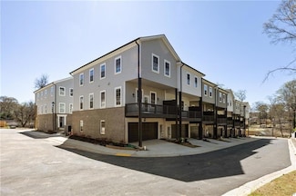 3165 Dogwood Dr Unit 106, Hapeville, GA 30354
