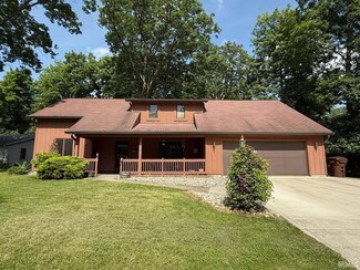 10914 Spring Oak Rd, Fort Wayne, IN 46845
