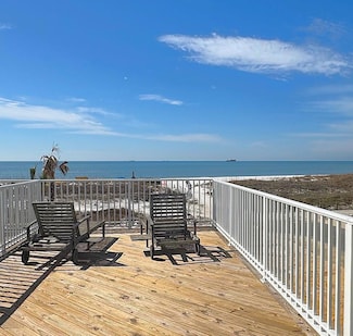 117 S 38th St Unit A, Mexico Beach, FL 32456