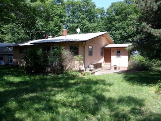 0 Hc 31, Jasper, AR 72641