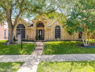 3214 Pecan Meadow Dr, Garland, TX 75040