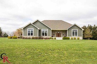 13892 Melissa Vue, Wamego, KS 66547