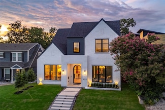 6211 Llano Ave, Dallas, TX 75214