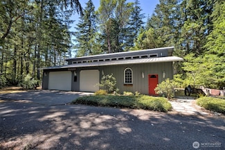 80 E Tamarack Ln, Shelton, WA 98584